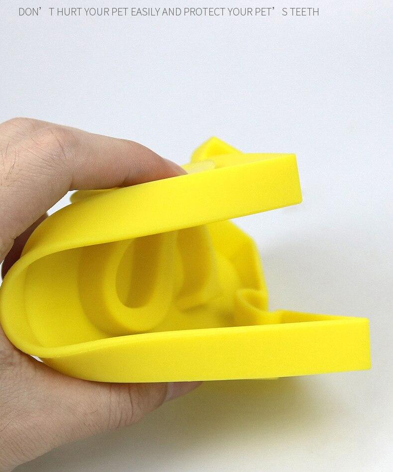 Silicone Bowl For Dogs And Cats. Slow Eating Feeding Food Bowls Portable.