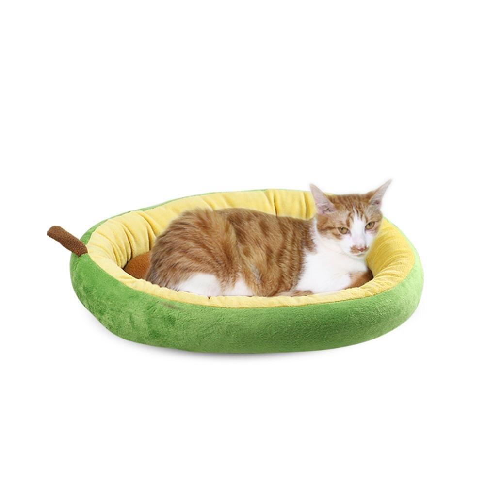 Bed for Cat/Dog, Warm Nest for Dogs.