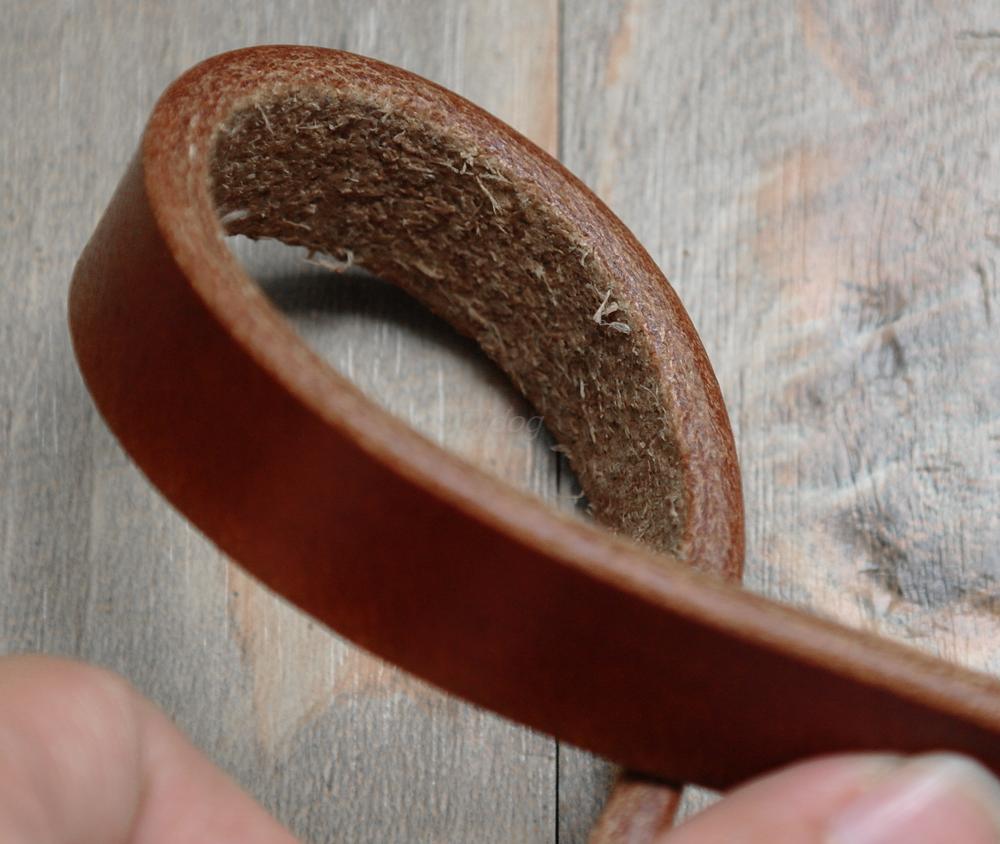 Durable Leather Dog Collar and Leash Genuine Leather Dogs Collar Pet.