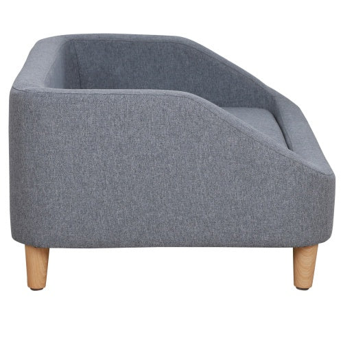 The Dog Sofa Is Suitable For Medium-sized Large Dogs.