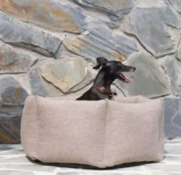 Dog Bed.