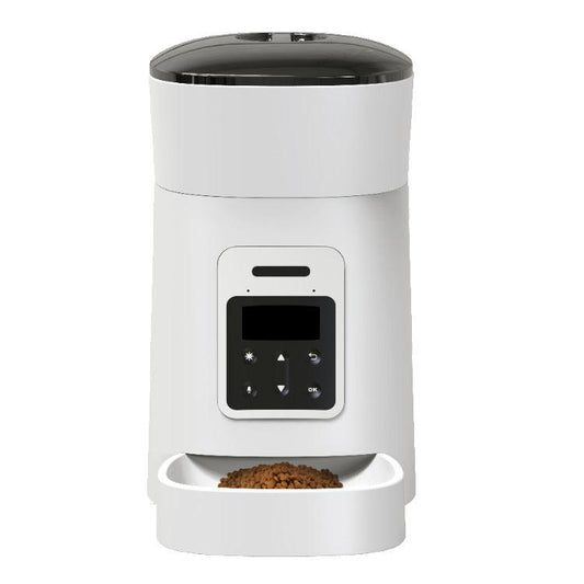 Smartpaws Automatic Pet Feeder.