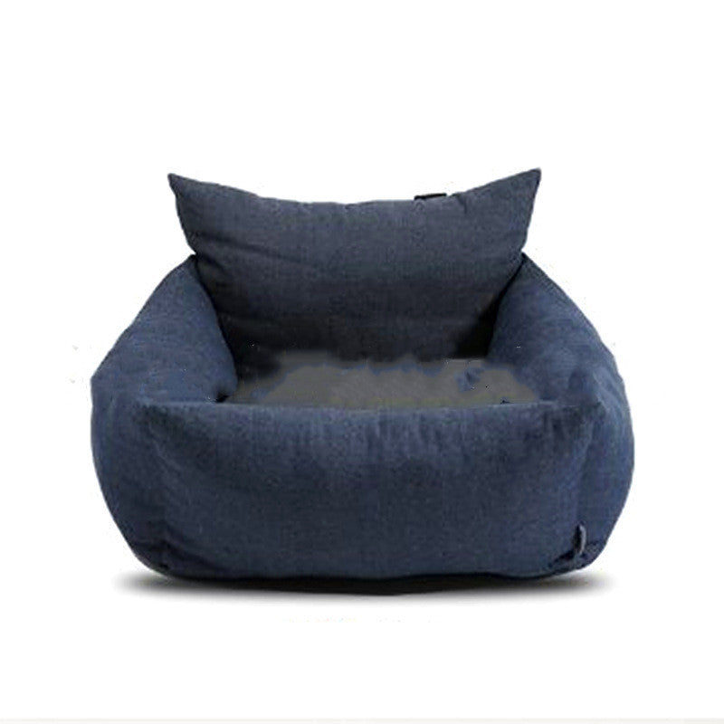 Pet Car Pad/Dirt Proof.