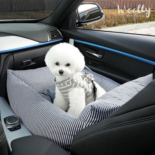 Pet Car Pad/Dirt Proof.