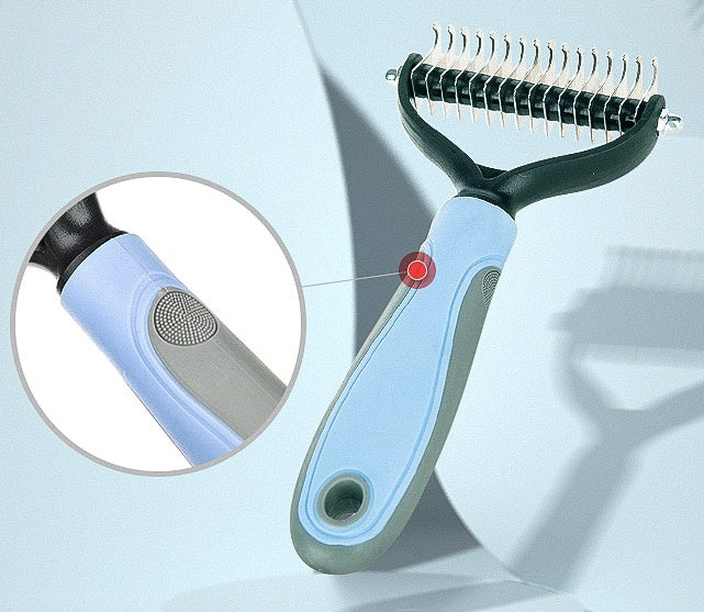 Dog Special Comb/Brush.
