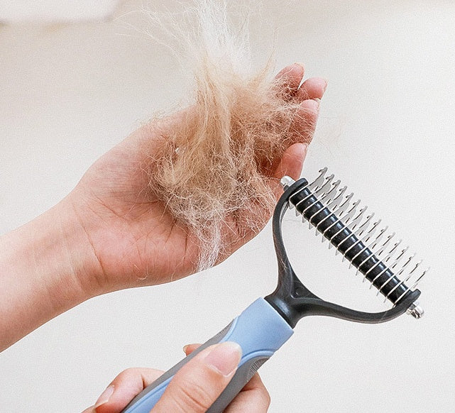 Dog Special Comb/Brush.
