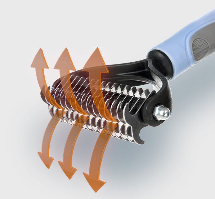 Dog Special Comb/Brush.