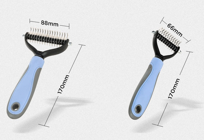 Dog Special Comb/Brush.