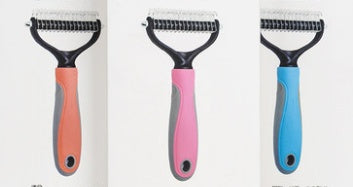 Dog Special Comb/Brush.