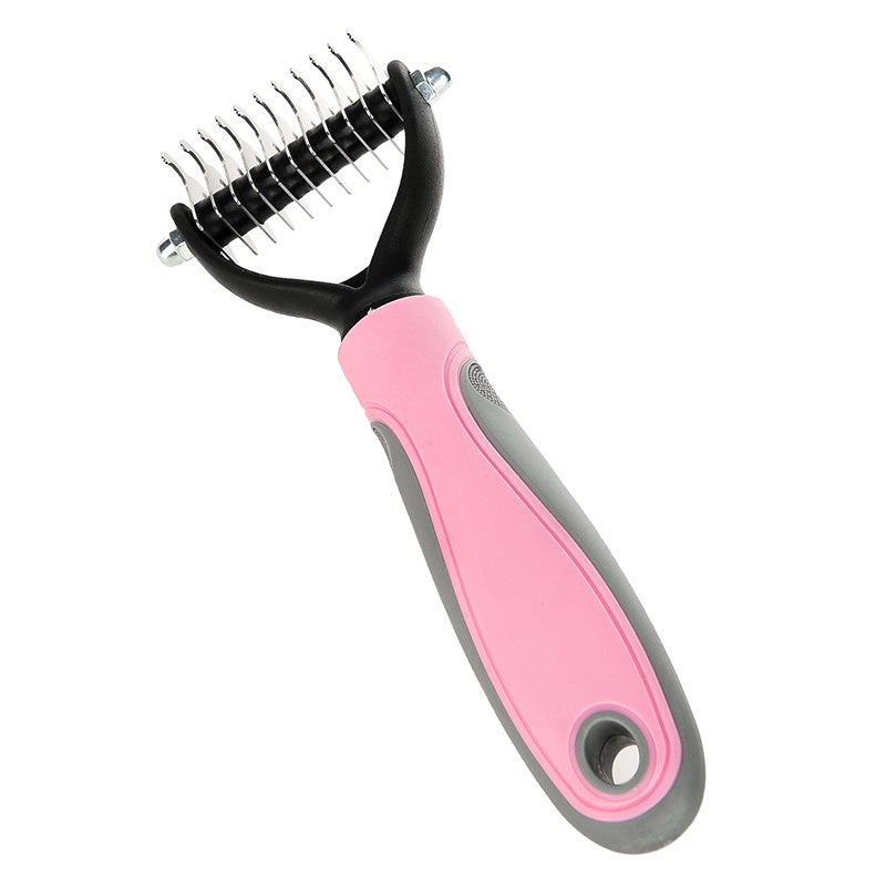Dog Special Comb/Brush.