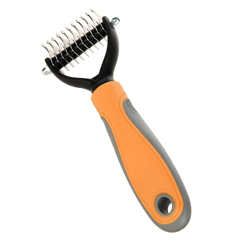 Dog Special Comb/Brush.