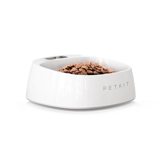 Dog Smart Bowl.
