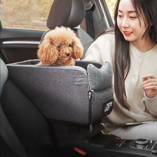 Car Pet Mat, Travel Bed.