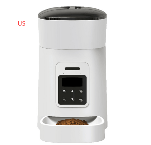Smartpaws Automatic Pet Feeder.