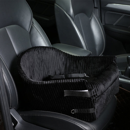 Pet Car Seat.