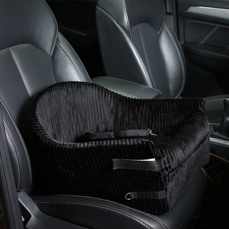 Pet Car Seat.