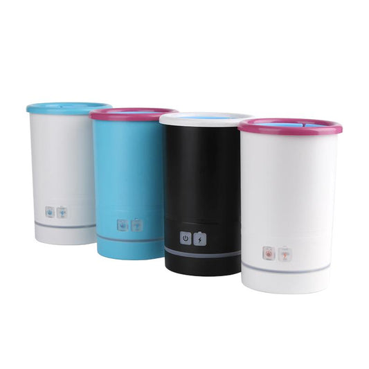 Automatic Pet Paw Cleaner.