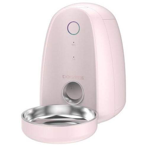 Smartpaws Automatic Pet Feeder: The Ultimate Solution For Remote.