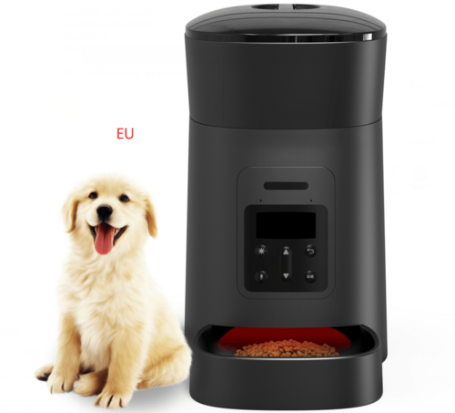 Smartpaws Automatic Pet Feeder.