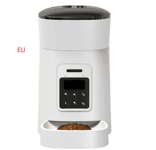 Smartpaws Automatic Pet Feeder.