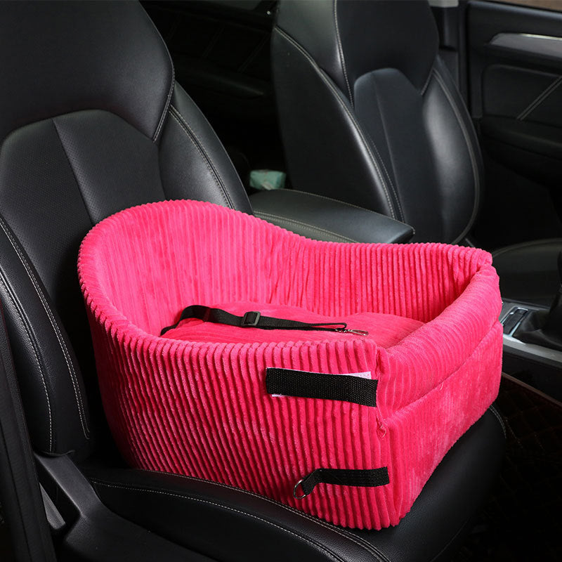 Pet Car Seat.