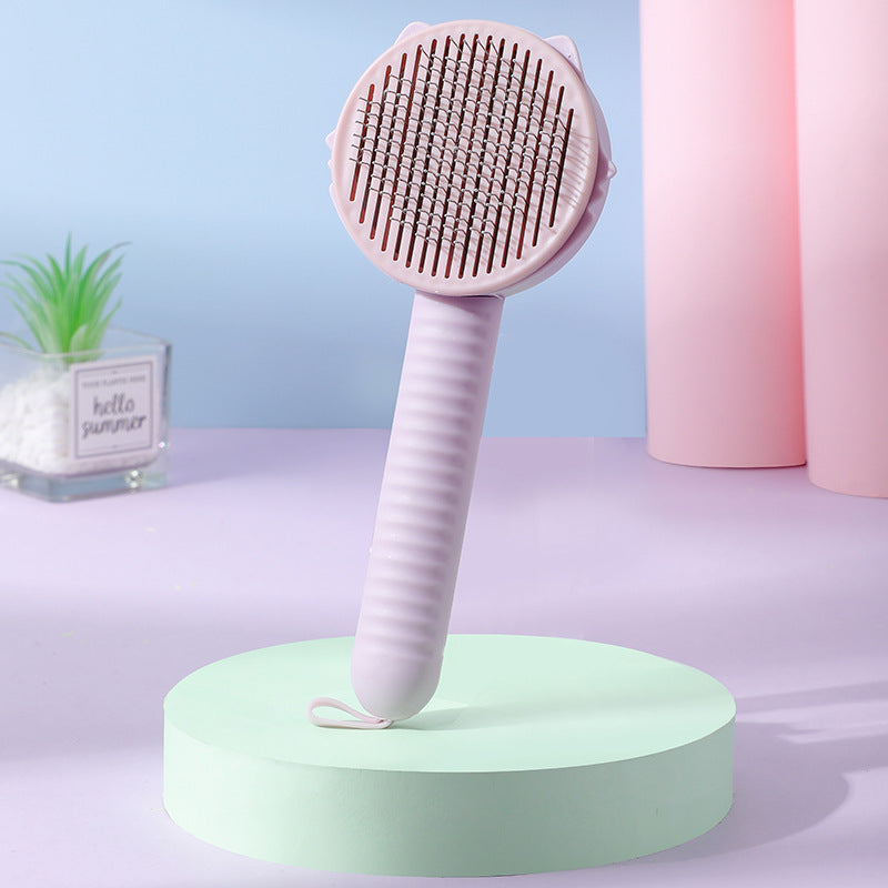 Cat Comb/Floating Hair Comb Brush.