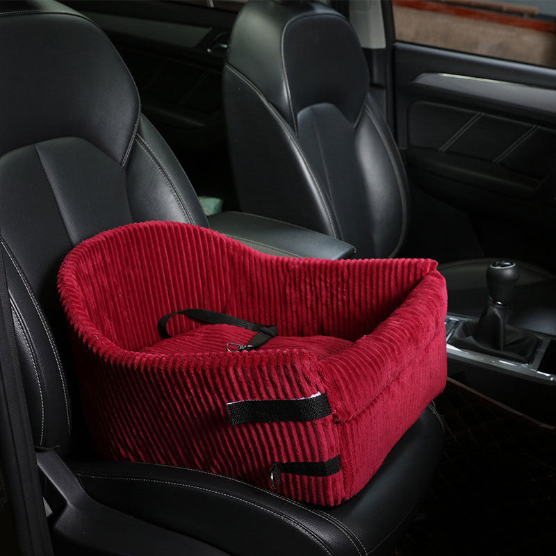 Pet Car Seat.