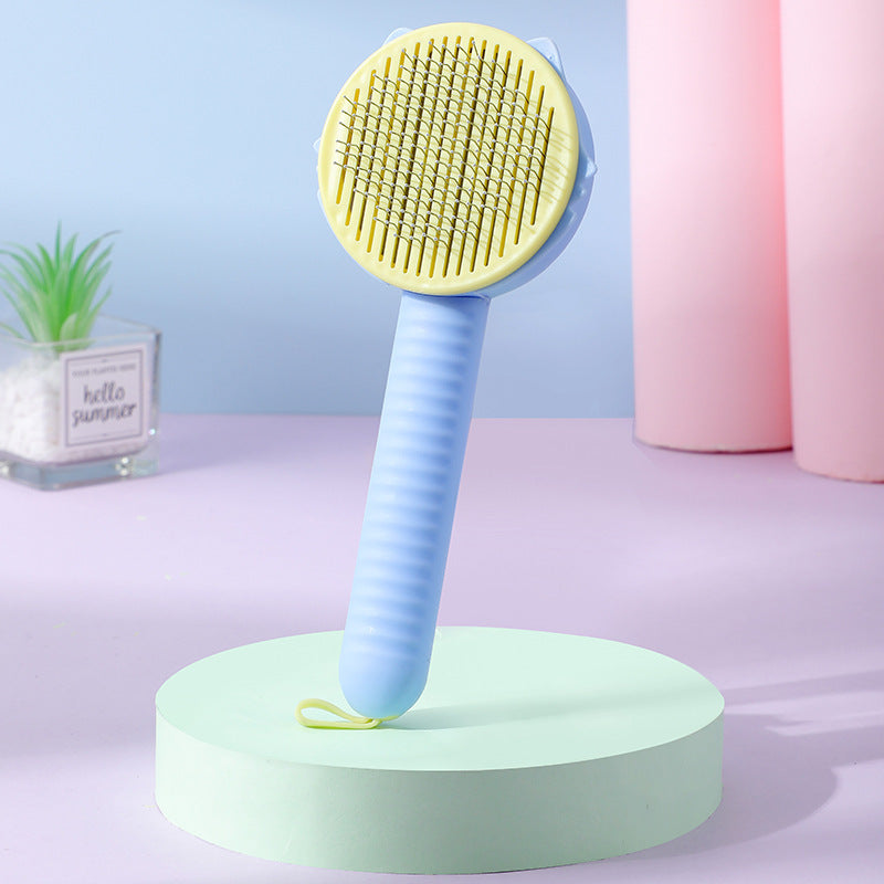 Cat Comb/Floating Hair Comb Brush.