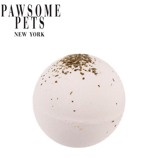 BATH BOMBS FOR DOGS - MILK.