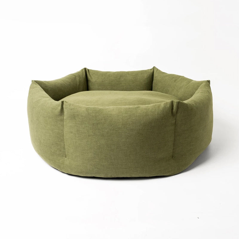 Dog Bed.