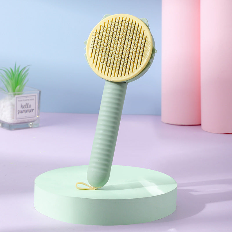 Cat Comb/Floating Hair Comb Brush.