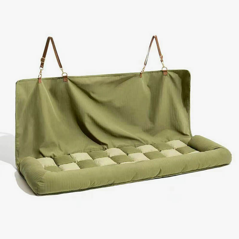 Car Seat For The Go! Pet Bed Stitching  For Dog/Cat.