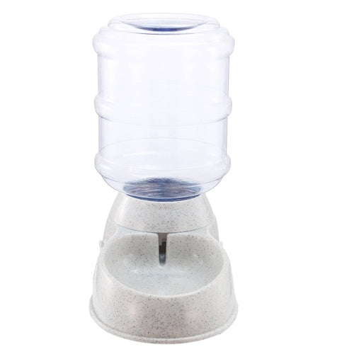 Pet Water Dispenser.