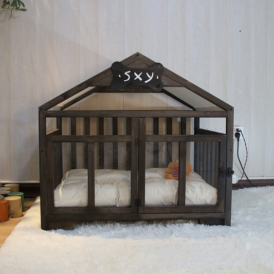 Four Seasons Universal Removable And Washable Dog House.