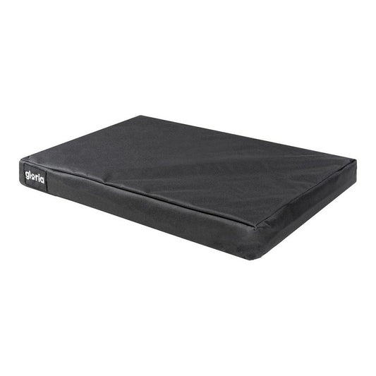 Bed for Dogs Gloria Viscoelastic (60 x 40 x 6 cm).