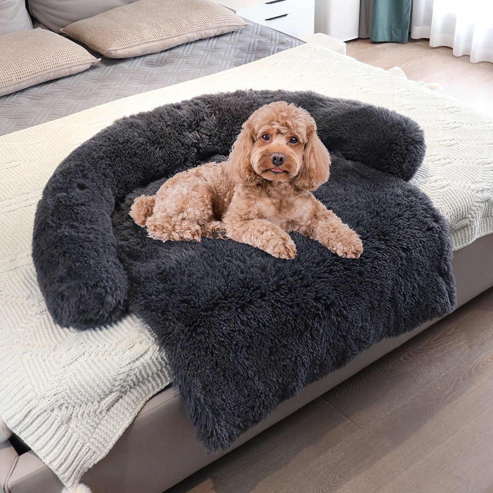 Dog/Cat Removable Dog Mat, Sofa And Bed. Cushion Washable.