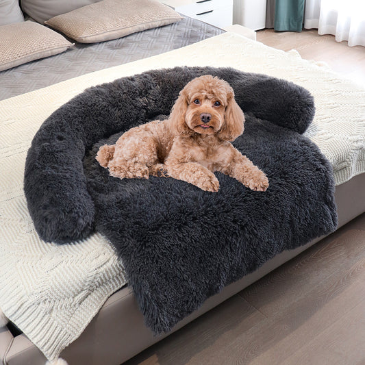 Dog/Cat Removable Dog Mat, Sofa And Bed. Cushion Washable.
