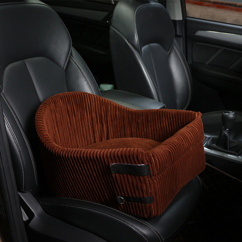Pet Car Seat.