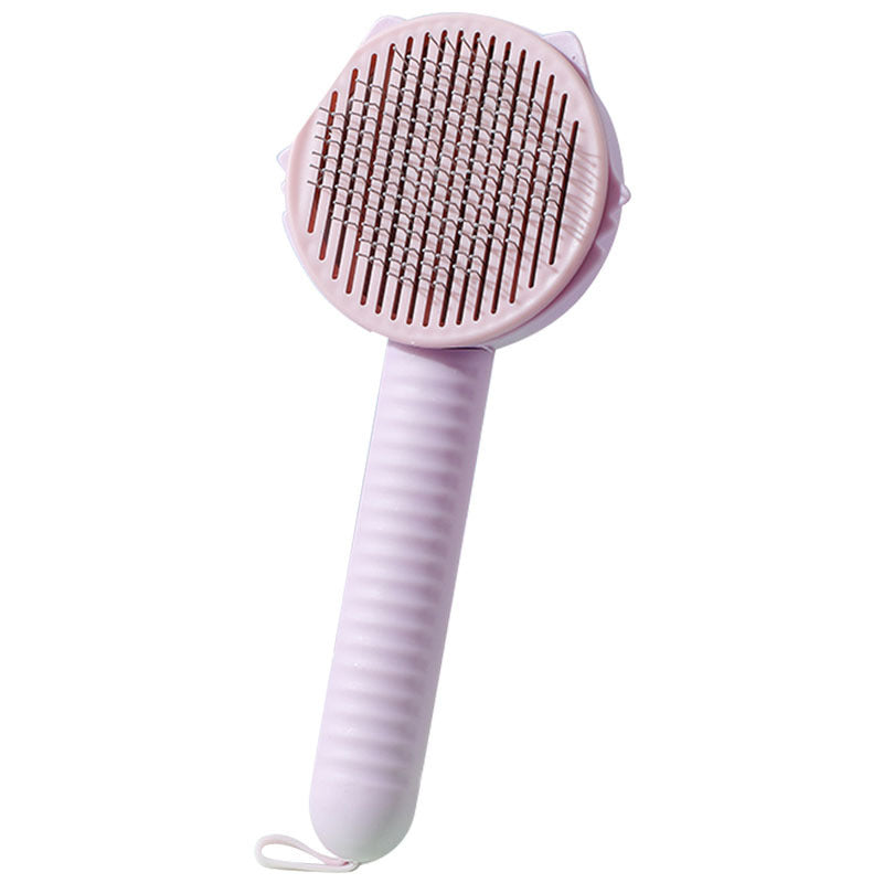 Cat Comb/Floating Hair Comb Brush.