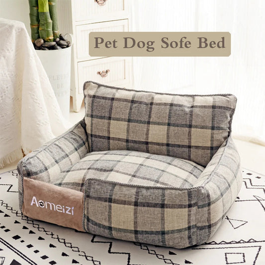 Big Dog Bed Removable/Washable.