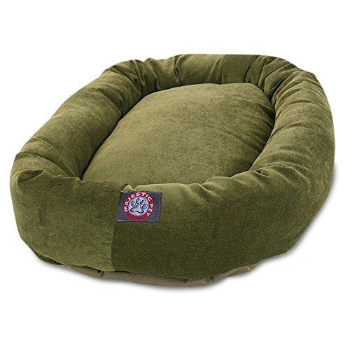 Villa Donut Pet Bed.