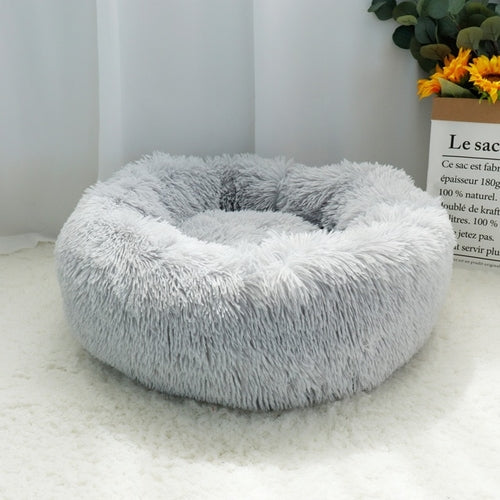 Dog Bed Warm Fleece.