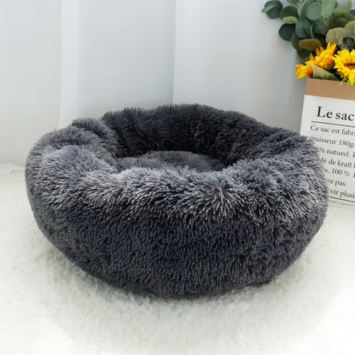 Dog Bed Warm Fleece.