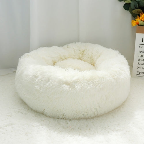 Dog Bed Warm Fleece.
