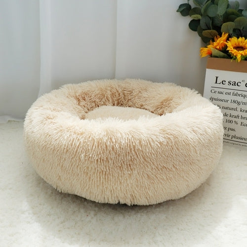 Dog Bed Warm Fleece.