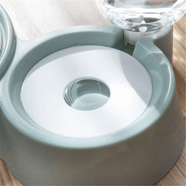 Automatic Aquaflow Dog Bowl.