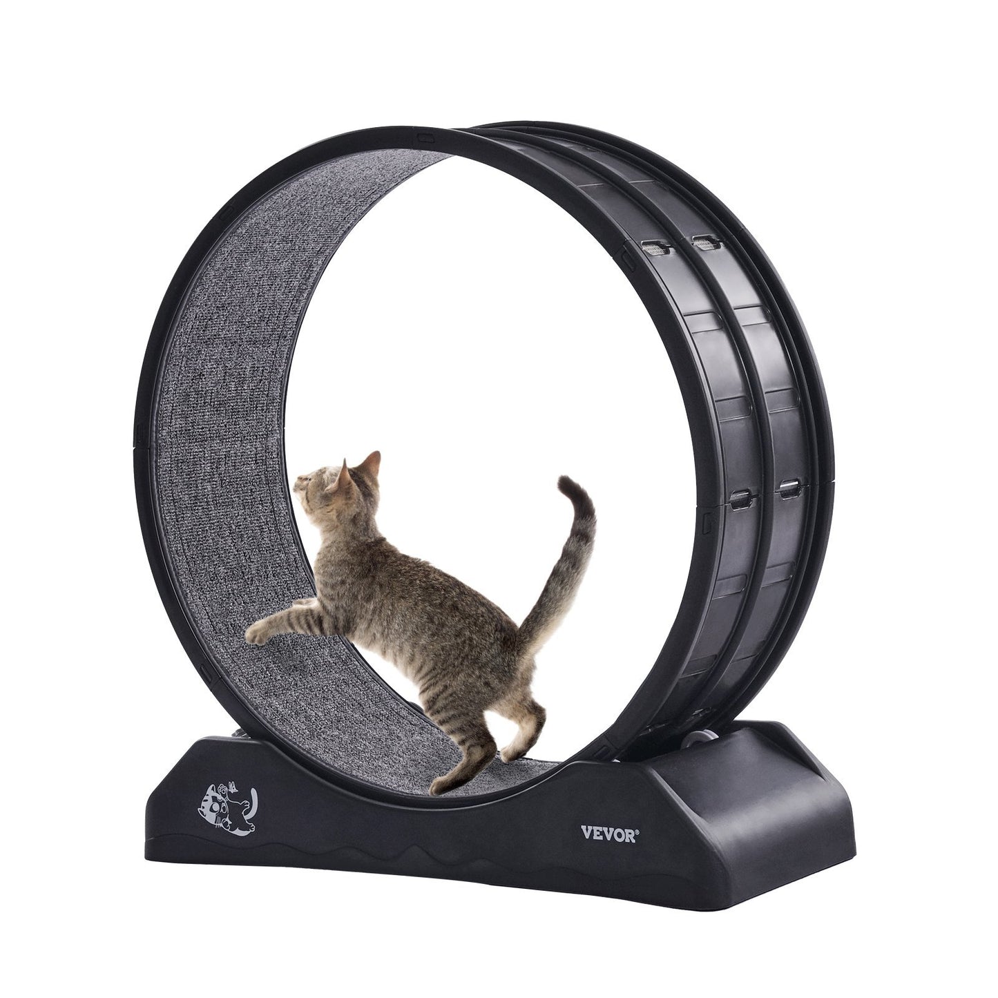 Cat Exercise Treadmill 31.5 In.