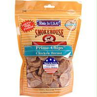 Smokehouse Pet Products-Prime Dog Treats.