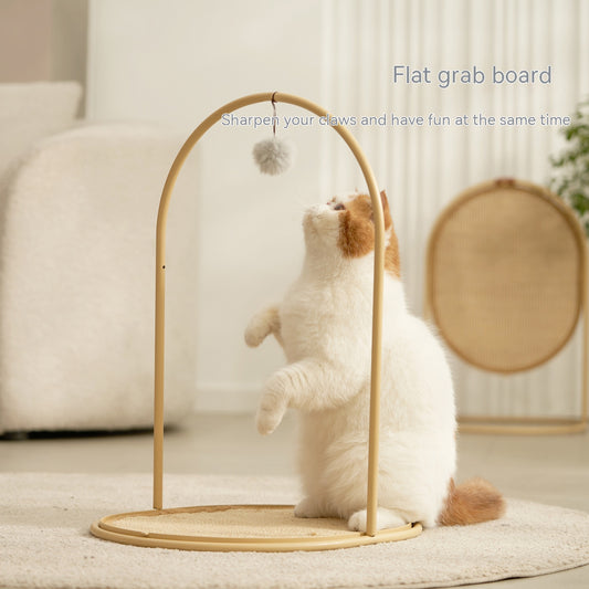 Sisal Cat Scratching Board Large.