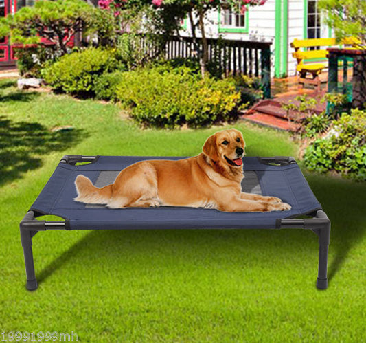 Elevated Pet Bed Dog/Cat Cot Cozy.